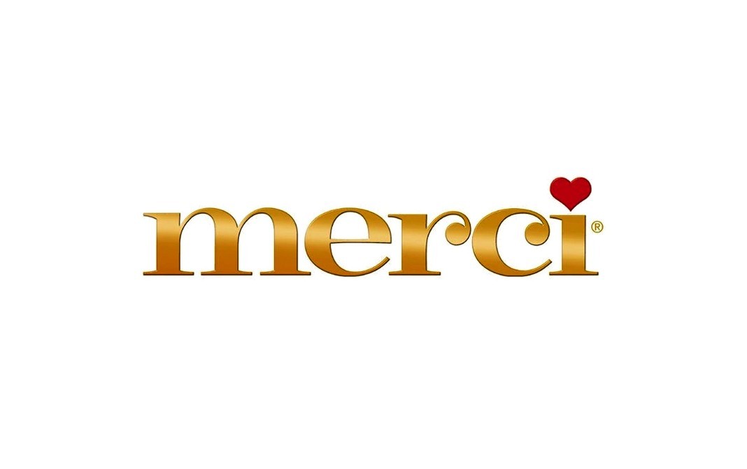 Merci Milk Chocolate Variety    Pack  200 grams